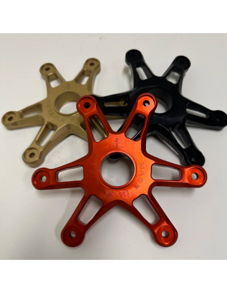 ÅE Variatorlock Polaris P22 ULW