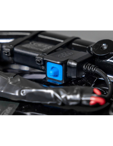 Quad Lock - Vattentät 12V till USB Smart Adapter