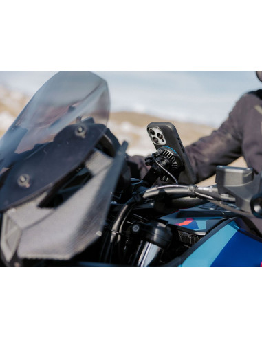 Quad Lock Styrfäste