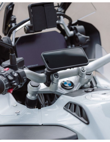 Quad Lock Styrfäste