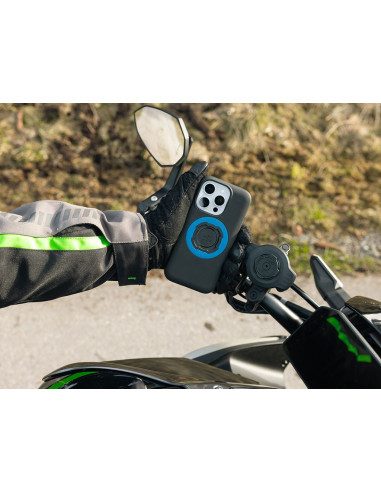 Quad Lock Styrfäste