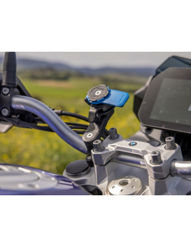 Quad Lock Styrfäste