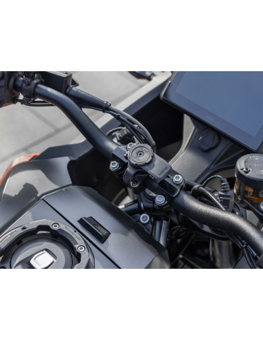 Quad Lock Styrfäste