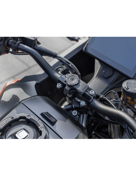 Quad Lock Styrfäste