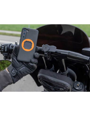 Quad Lock Styrfäste