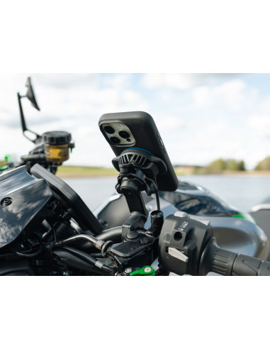 Quad Lock Styrfäste