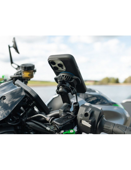 Quad Lock Styrfäste