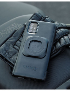 Quad Lock Universaladapter... 2