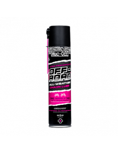 Muc-Off Offroad Kedjespray...