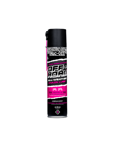 Muc-Off Offroad Kedjespray - 400ml