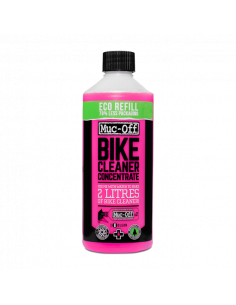 Muc-Off Motorcycle Cleaner...
