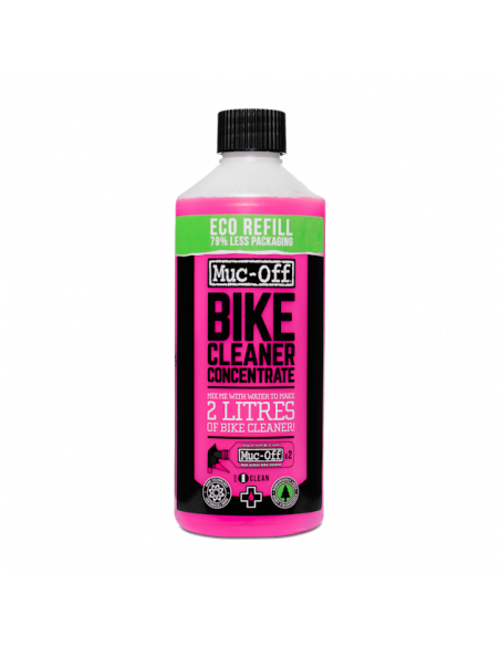 Muc-Off Motorcycle Cleaner Refill - 1L