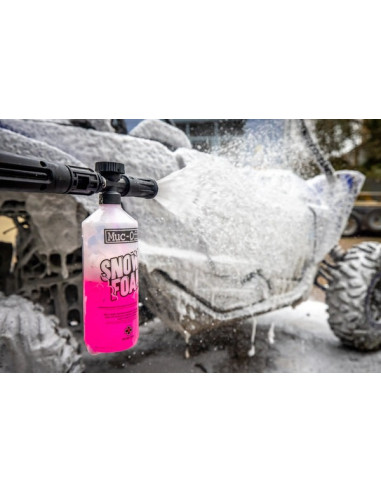 Muc-Off Snow Foam - 5L