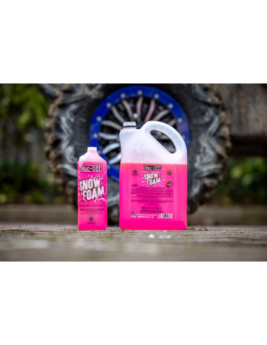Muc-Off Snow Foam - 5L