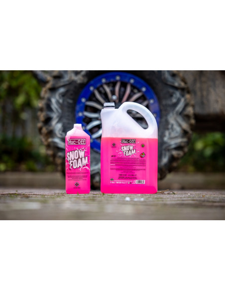 Muc-Off Snow Foam - 5L