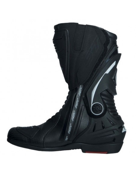RST TracTech Evo 3 CE Sports Läder - Svart