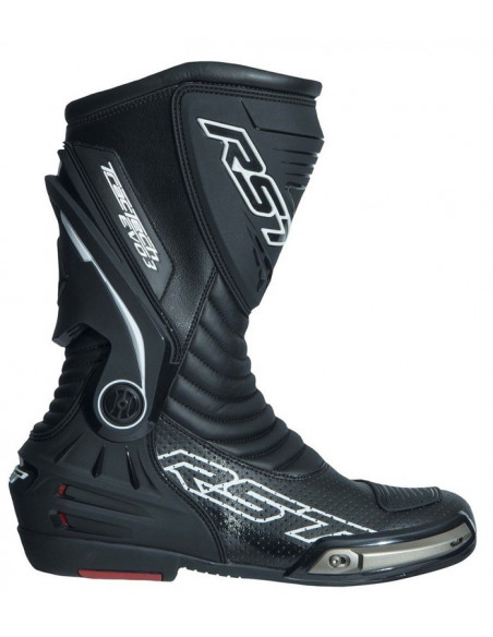 RST TracTech Evo 3 CE Sports Läder - Svart