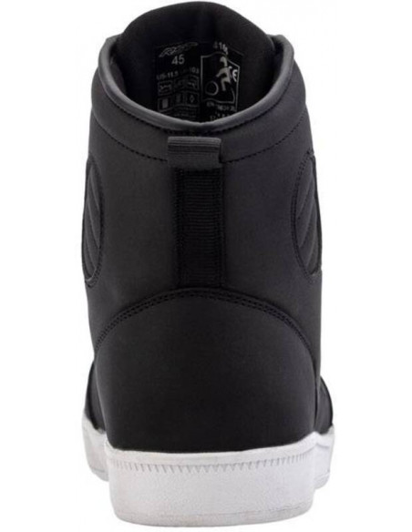 RST Lady Hitop Boots - Svart