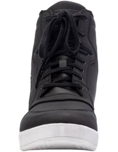 RST Lady Hitop Boots - Svart