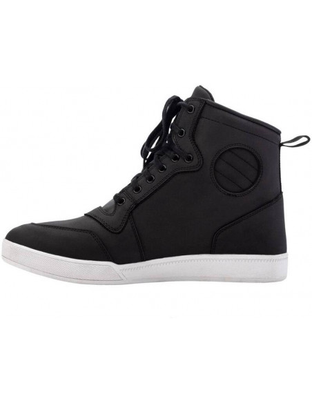 RST Lady Hitop Boots - Svart