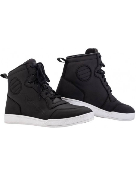 RST Lady Hitop Boots - Svart
