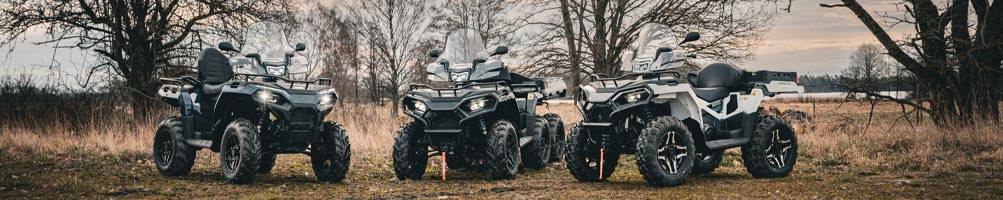 ATV/UTV