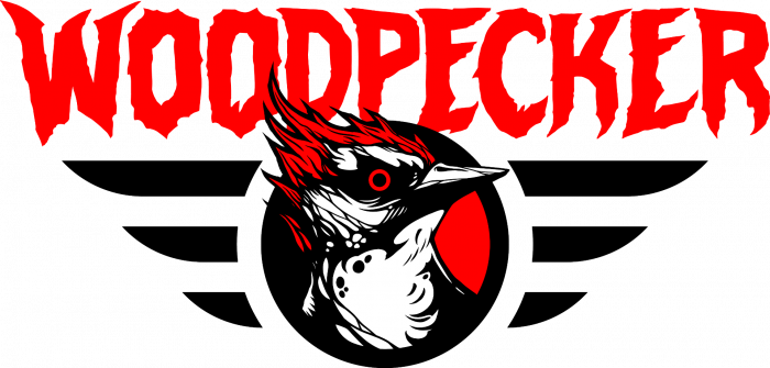 Woodpecker