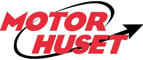 Motorhuset